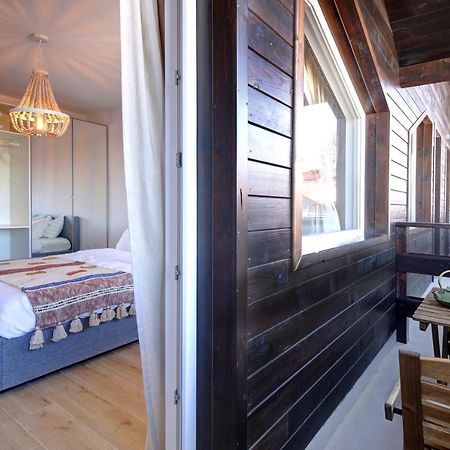 Pinewood Apartment Borovets Exteriör bild
